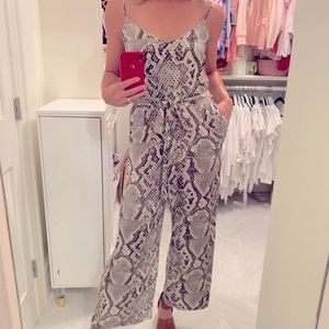Lagence jumpsuit